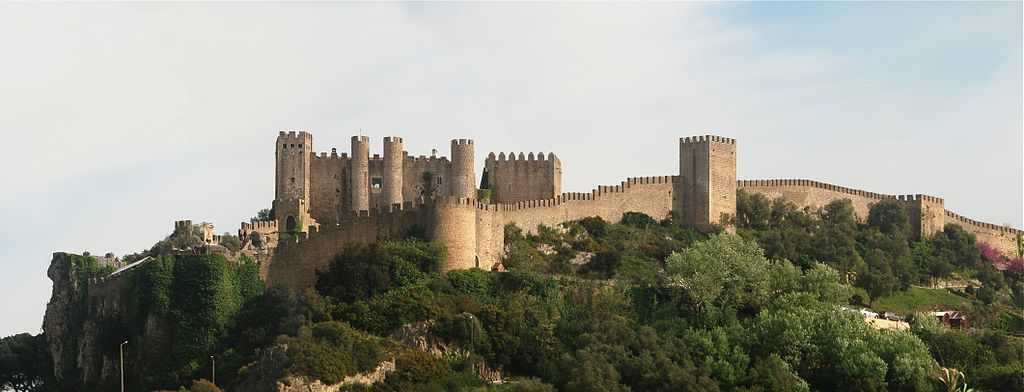 Castelo_Obidos