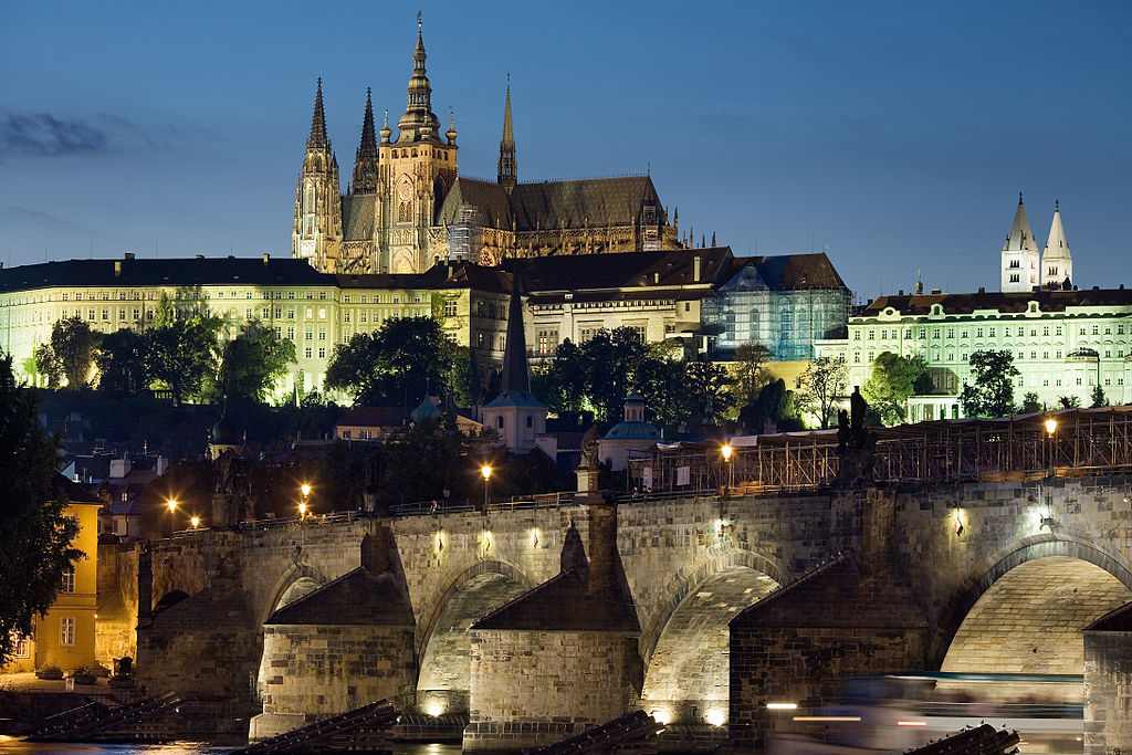 Castle_Prague