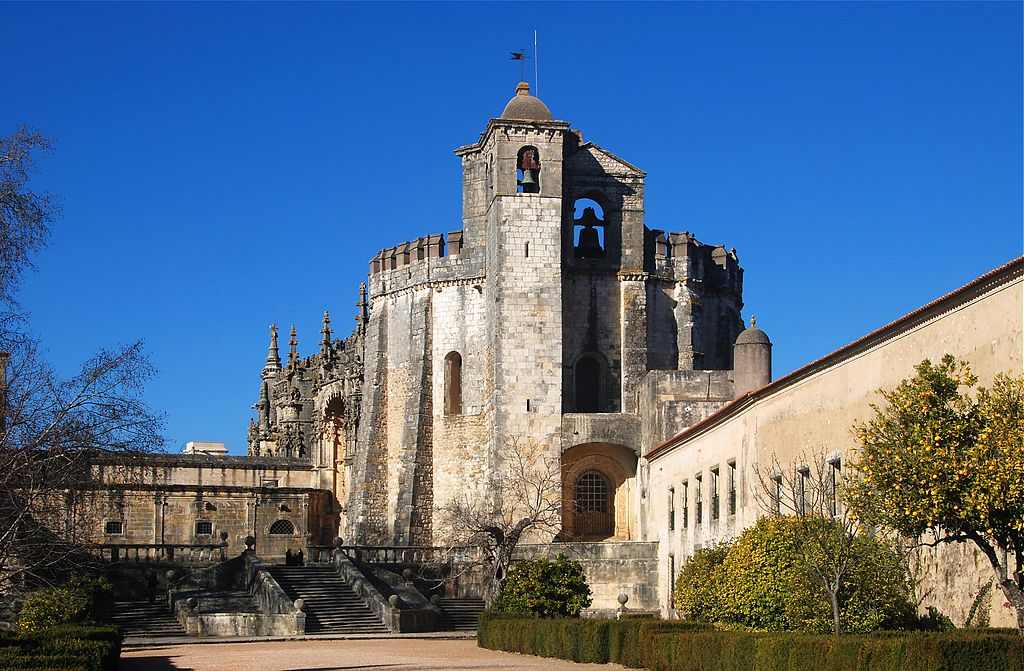 Convento_Cristo_Tomar