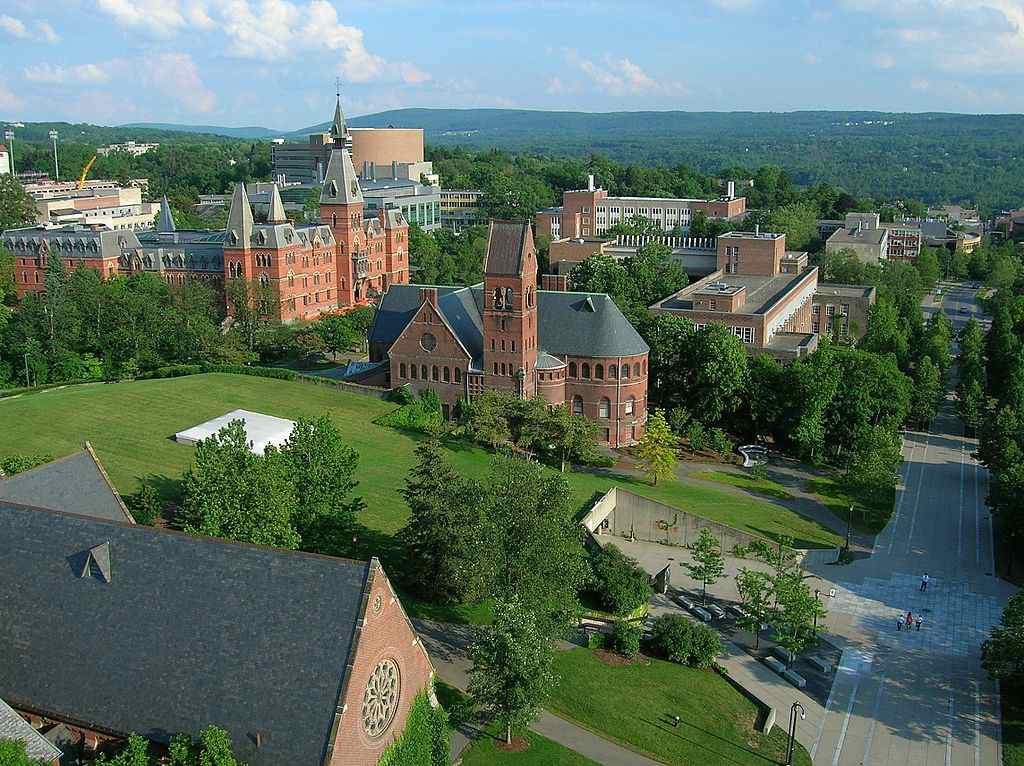 Cornell_University