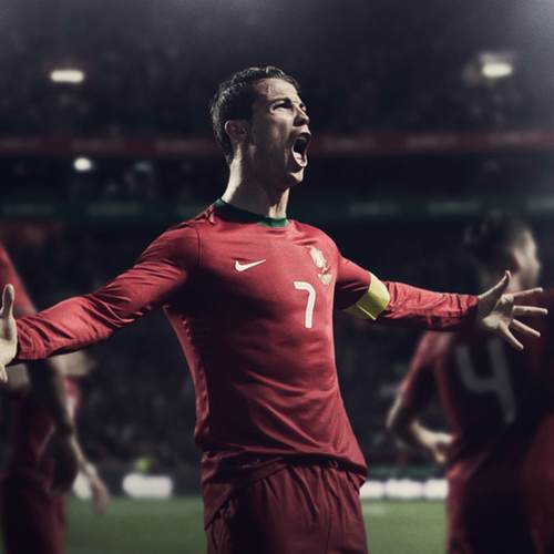 Cristiano-Ronaldo