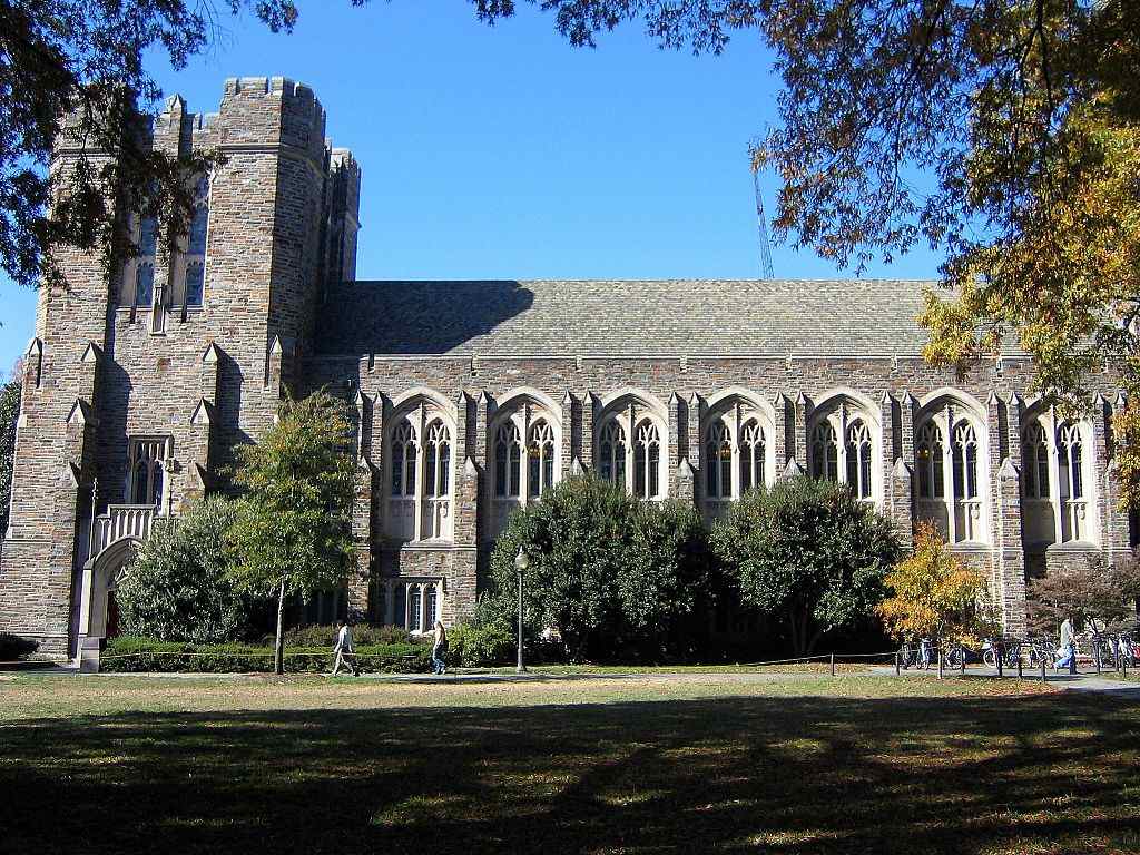 Duke_University_PerkinsLibrary