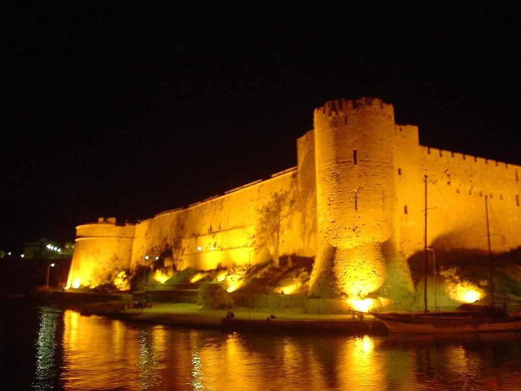 Kyrenia_Castle