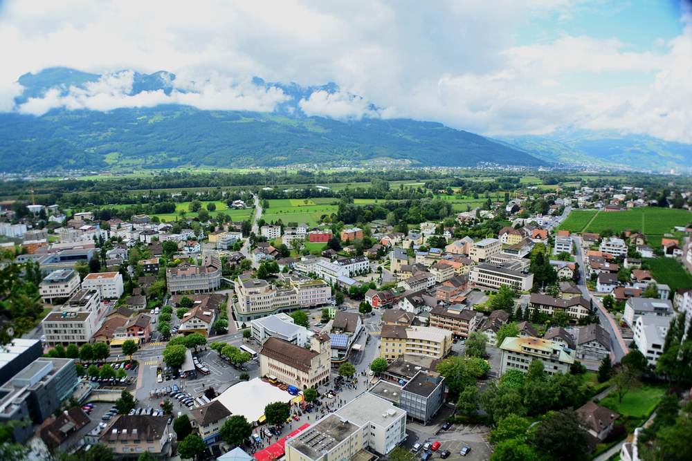 Liechtenstein-1000