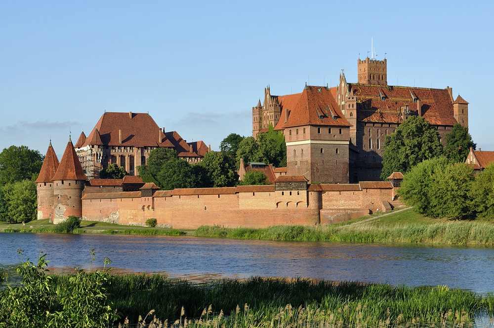 Malbork_Castle