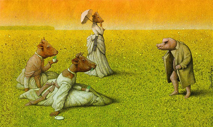 Pawel Kuczynski