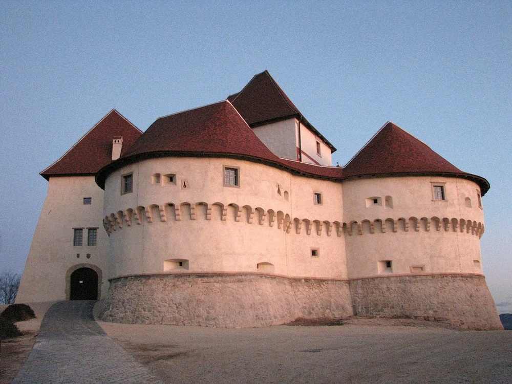 Veliki_Tabor_Castle