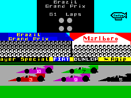 Formula-One