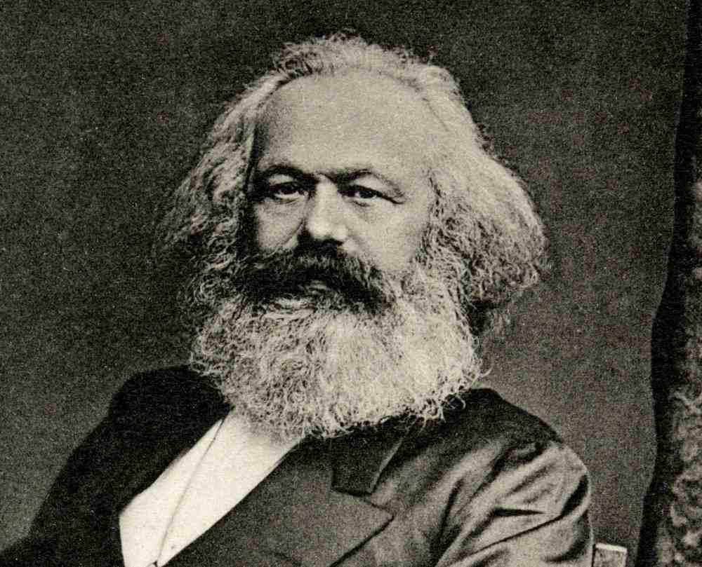 Marx