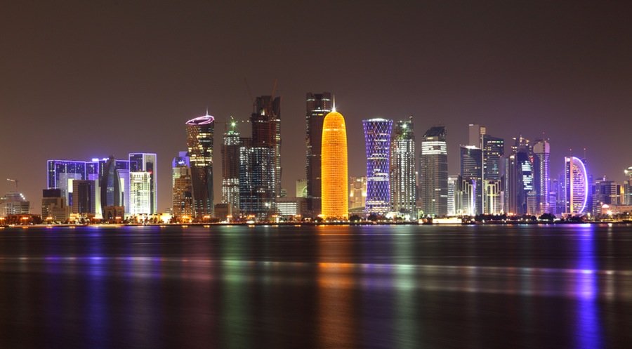 Doha-Qatar