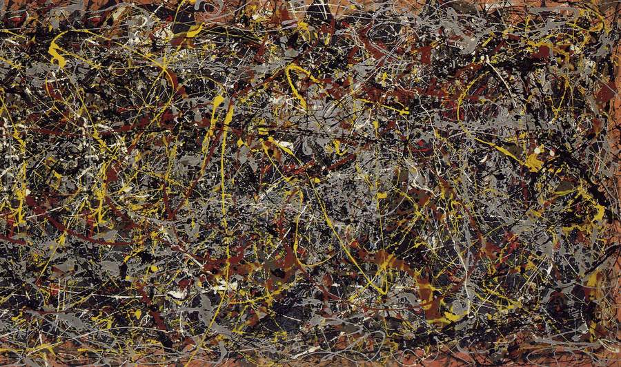 Pollock_no-5