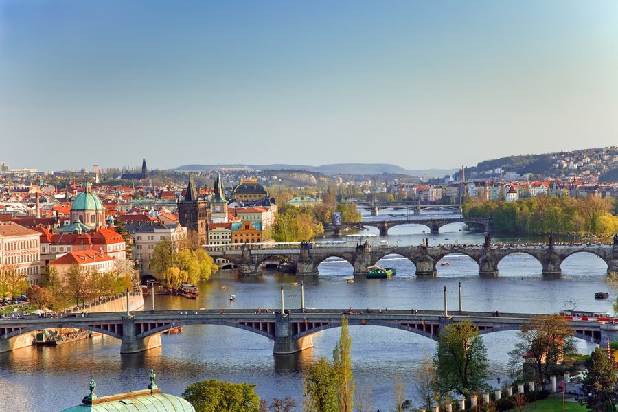 Prague-Czech-Republic