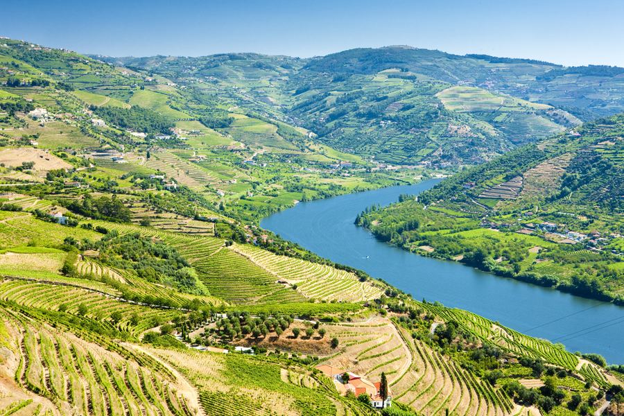 Douro-Portugal