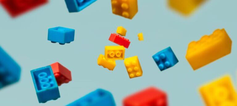 LEGO Bricks