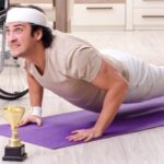 Sports Comeback